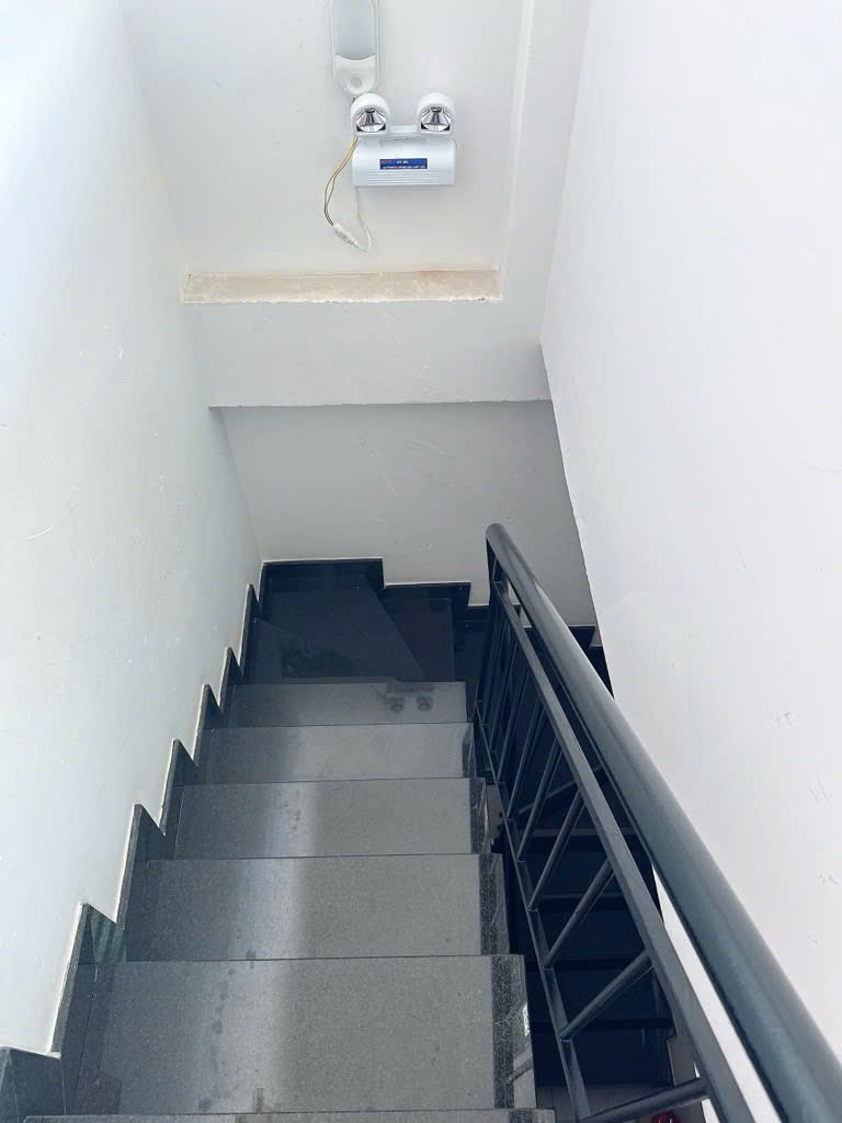 ĐẦU TƯ HAY AN CƯ ĐỀU LÝ TƯỞNG! NHÀ HẺM XE HƠI CHU VĂN AN 60M, BÌNH THẠNH - CHỈ 5.2 TỶ