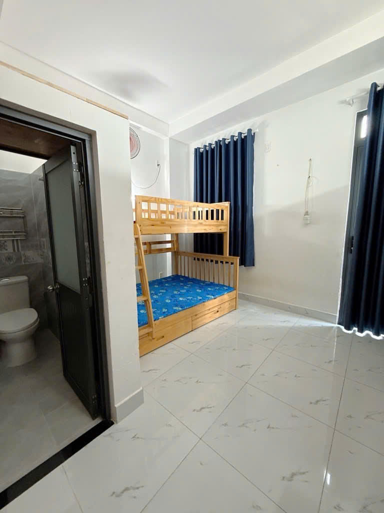 ĐẦU TƯ HAY AN CƯ ĐỀU LÝ TƯỞNG! NHÀ HẺM XE HƠI CHU VĂN AN 60M, BÌNH THẠNH - CHỈ 5.2 TỶ
