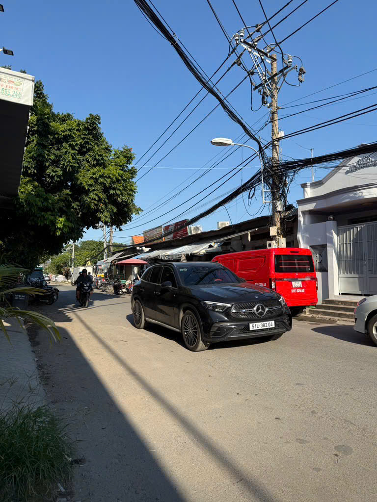 Bán nhà cấp 4 - Diện tích lớn 7,3x23 ngay chợ Hiệp Bình - Giá trị 43tr/