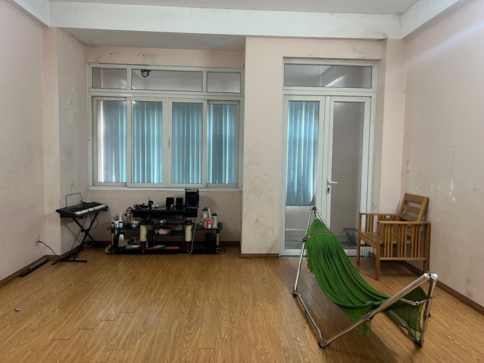 A33 (Thửa 203- 705, tờ 38) Lê Thị Riêng 90 4 5 18 7.8 tỷ Thới An Quận 12