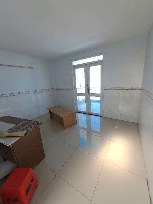 NHÀ MẶT TIỀN KINH DOANH - ĐƯỜNG TRƯỚC NHÀ 12M - Ô TÔ ĐỖ CỬA - 56M2 - 5 TẦNG - NHÀ MỚI - AN PHÚ ĐÔNG