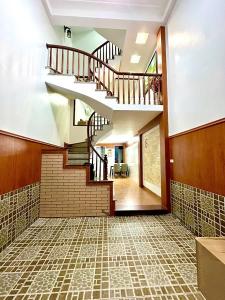 ĐỊNH CÔNG HẠ NGÕ THÔNG THOÁNG TRƯỚC SAU VĨNH VIỄN