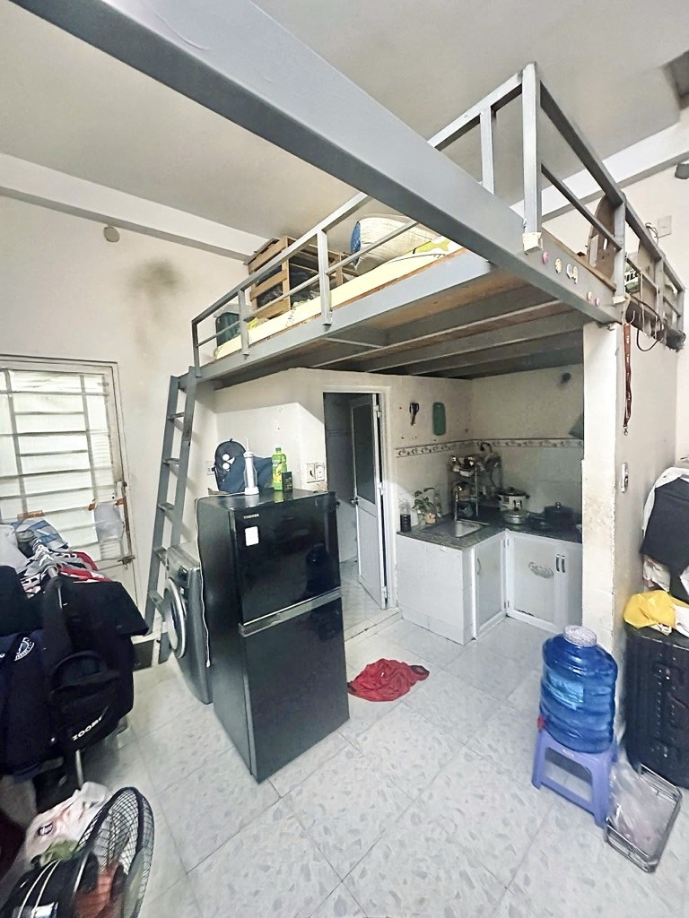 NHÀ HẺM RỘNG 5M, THÔNG CÁC HƯỚNG, 54,5M2, CHỈ 7,2 TỶ