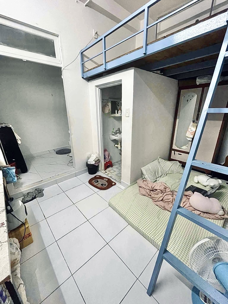 NHÀ HẺM RỘNG 5M, THÔNG CÁC HƯỚNG, 54,5M2, CHỈ 7,2 TỶ