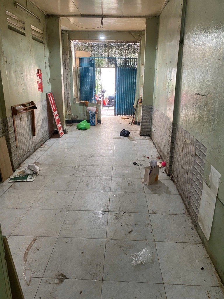 PHÚ NHUẬN, HẺM XE TẢI, 2 MẶT TIỀN, GIÁ CHỈ 7,3 TỶ