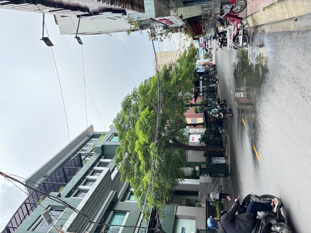 PHÚ NHUẬN, HẺM XE TẢI, 2 MẶT TIỀN, GIÁ CHỈ 7,3 TỶ