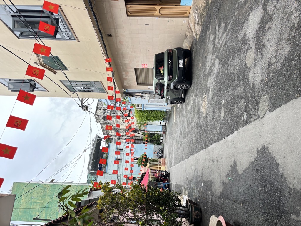 PHÚ NHUẬN, HẺM XE TẢI, 2 MẶT TIỀN, GIÁ CHỈ 7,3 TỶ