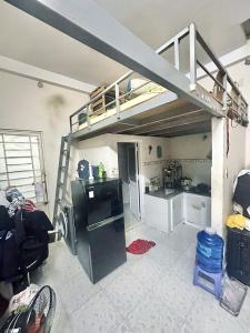 NHÀ HẺM RỘNG 5M, THÔNG CÁC HƯỚNG, 54,5M2, CHỈ 7,2 TỶ