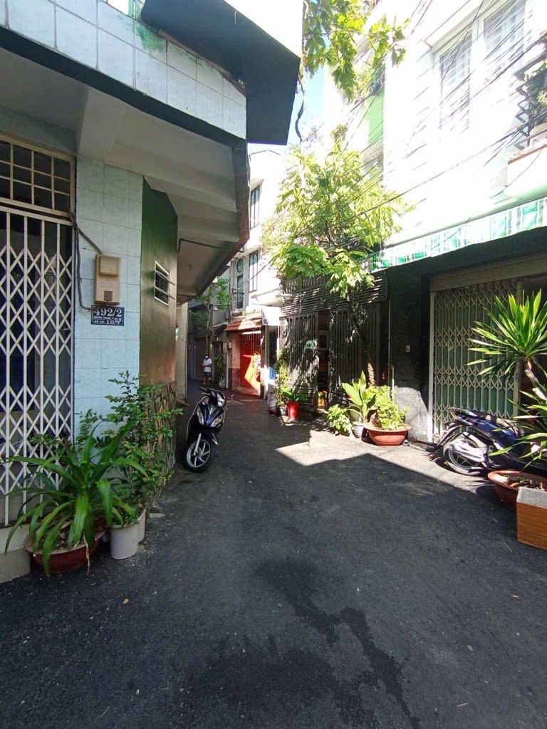 Nền đất đẹp giá rẻ tiện xây mới
