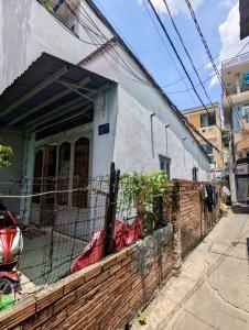 Nền đất đẹp giá rẻ tiện xây mới