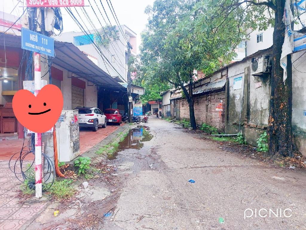 Bán Nhà 81m², Giá 3 Tỷ, Vị Trí làng nghề xã Vân Hà
