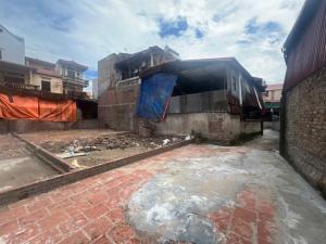 BÁN ĐẤT 83M² TẠI [Vân Hà, Đông Anh] – NGÕ RỘNG 3M, AN NINH TỐT, DÂN TRÍ CAO
