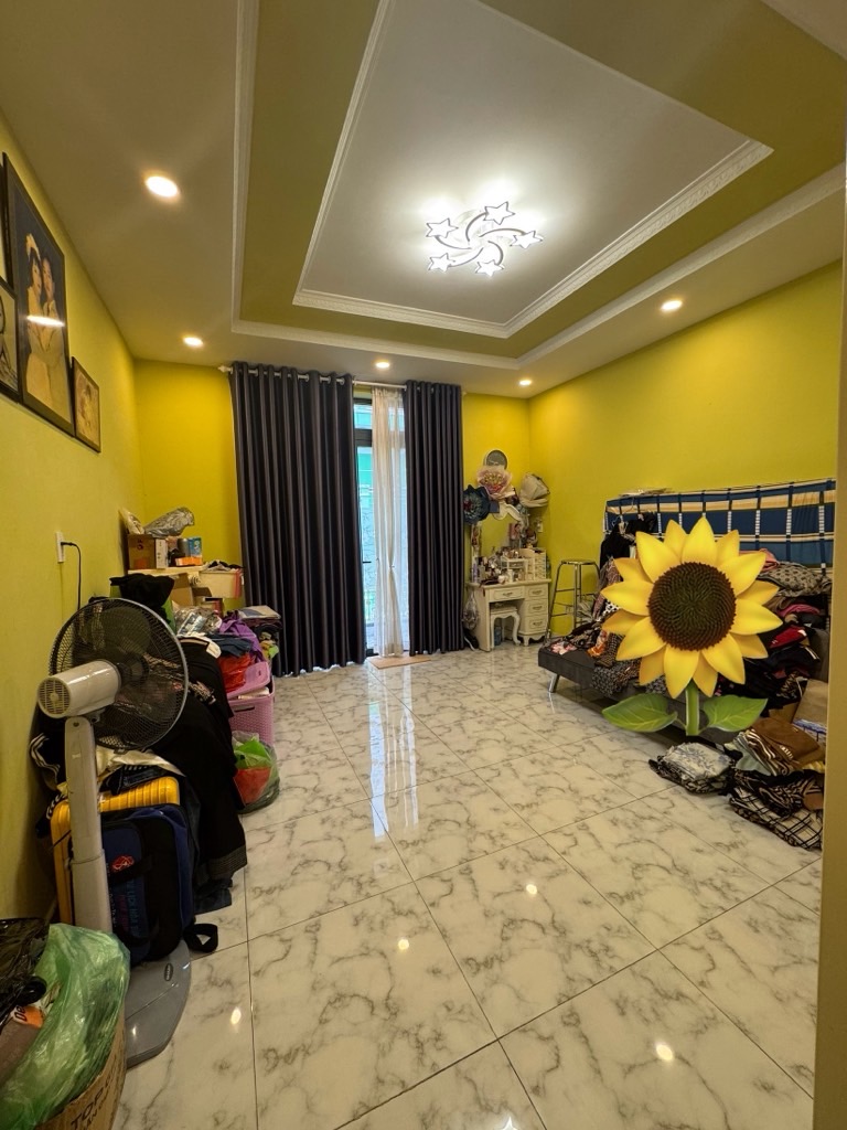 Bán nhà HXH An Dương Vương Bình Tân gần 130m2 6 tầng ngang 9.5 BTCT kiên cố, nhỉnh 9 tỷ TL