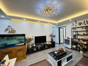 Bán nhà ngõ phố Giải Phóng, 40m2, 5 tầng, 12.5 tỷ