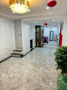 Bán nhà ngõ Hoà Bình 7, 36m2, 8.6 tỷ