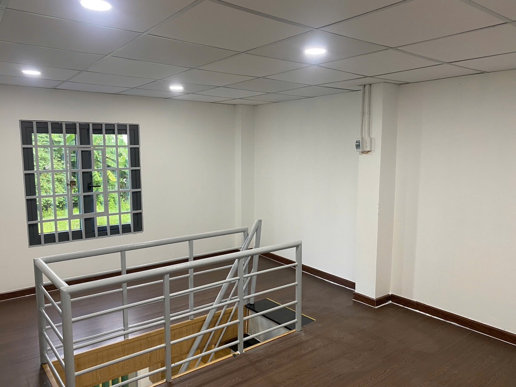 Mặt tiền KDC Nam Long Bình Tân 72m2, ngang 4.3m, mới đẹp, vừa ở vừa kinh doanh, nhỉnh 4 tỷ TL