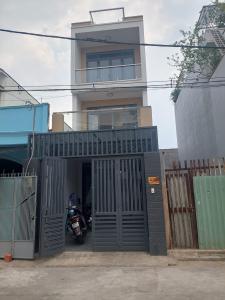 MTKD Hồ Học Lãm An Lạc Bình Tân 160m2 SHR vuông vức, gần siêu thị Go, giá nhỉnh 7 tỷ TL
