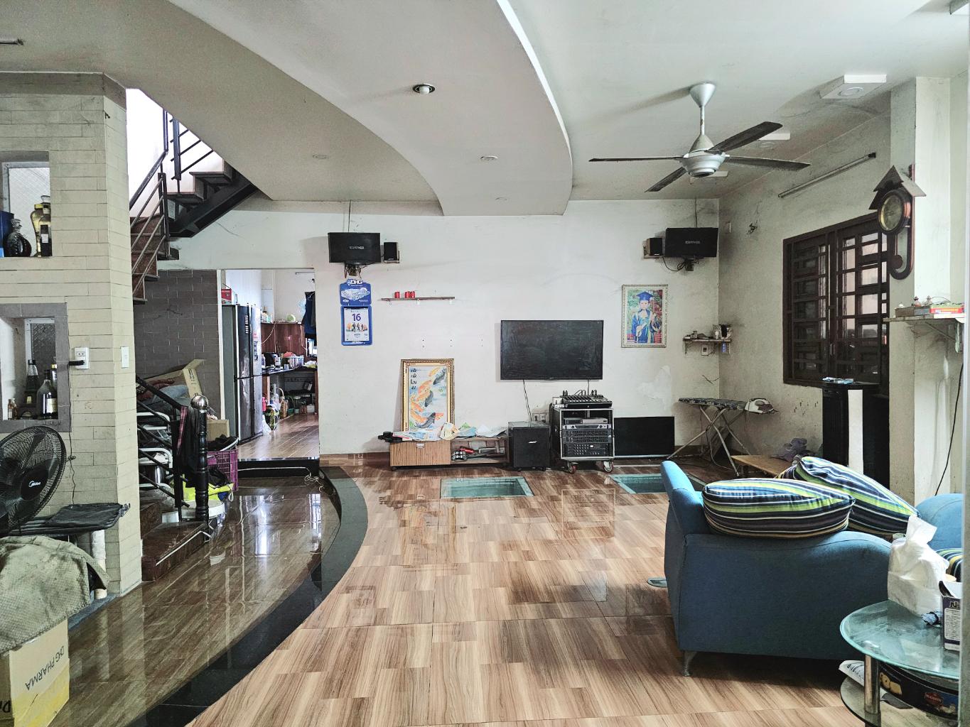 Mặt tiền kinh doanh Nguyễn Xiển Vành Đai 3 Q9 ngang 6.5m, đi định cư, 145m2 chỉ 7.9 tỷ TL