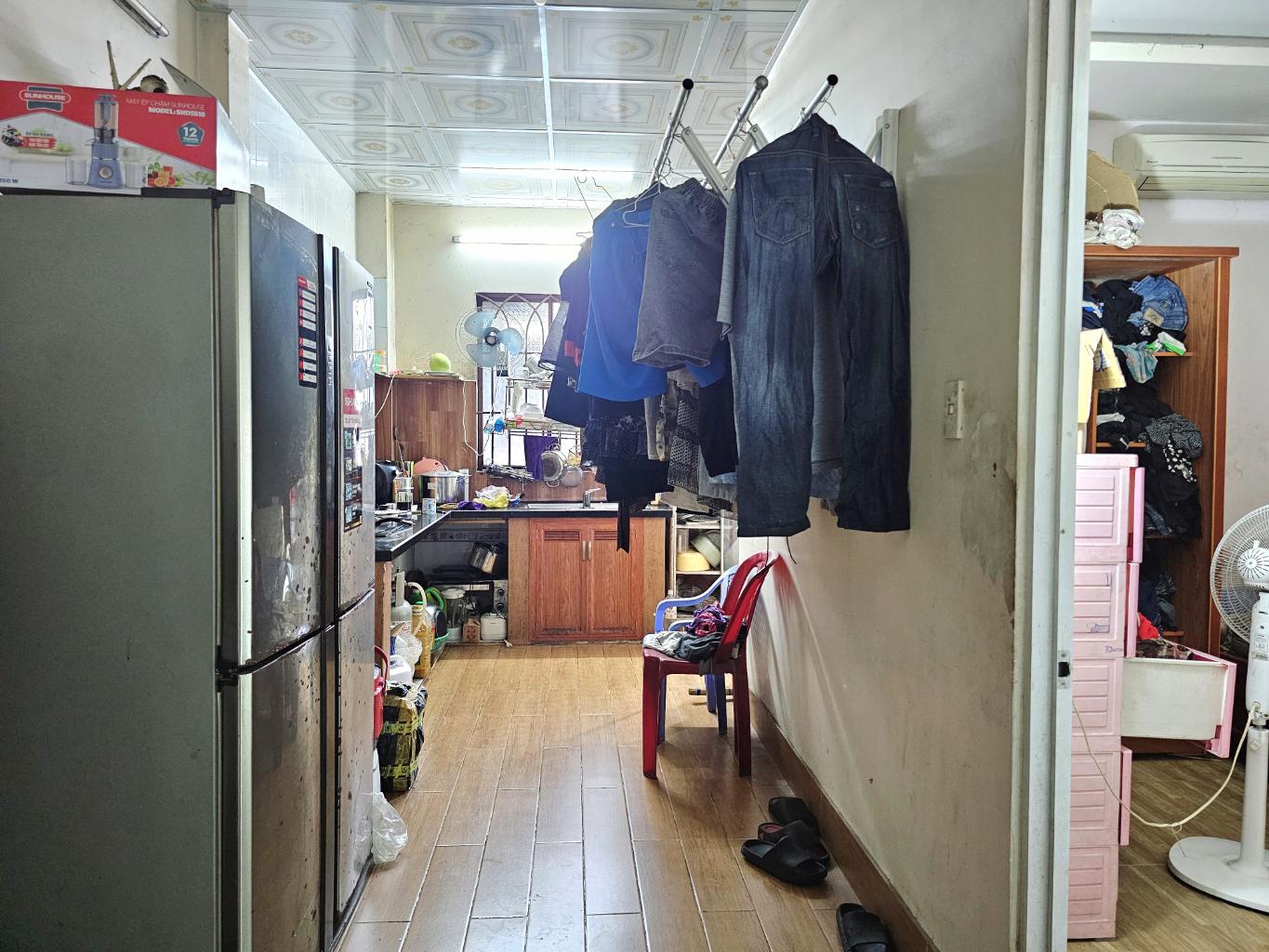 Mặt tiền kinh doanh Nguyễn Xiển Vành Đai 3 Q9 ngang 6.5m, đi định cư, 145m2 chỉ 7.9 tỷ TL