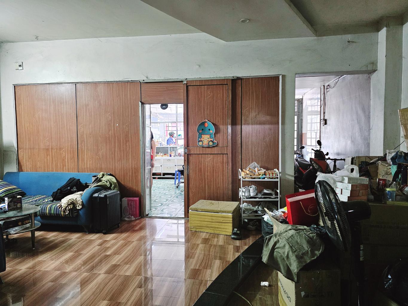 Mặt tiền kinh doanh Nguyễn Xiển Vành Đai 3 Q9 ngang 6.5m, đi định cư, 145m2 chỉ 7.9 tỷ TL