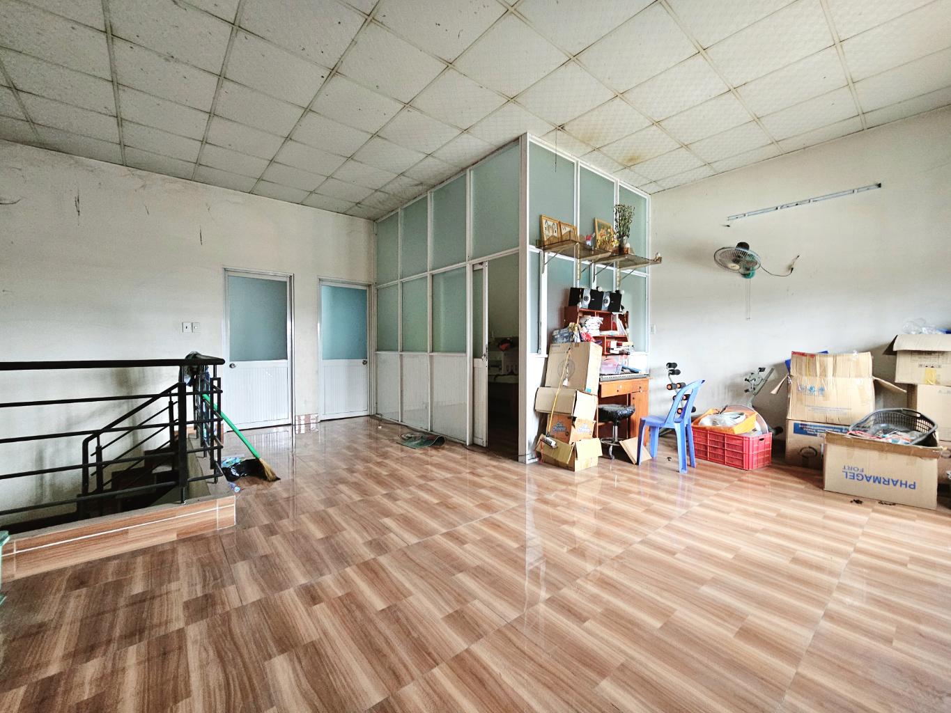 Mặt tiền kinh doanh Nguyễn Xiển Vành Đai 3 Q9 ngang 6.5m, đi định cư, 145m2 chỉ 7.9 tỷ TL