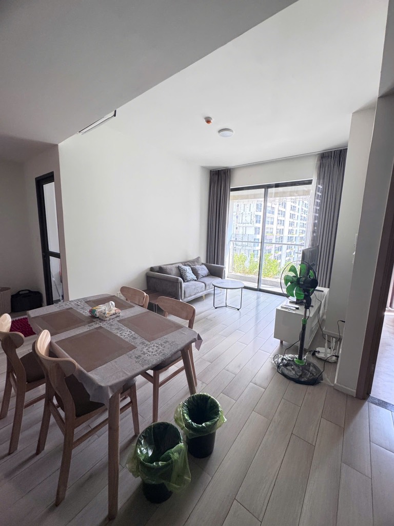 Chung cư MASTERY CENTRE POINT 66.3m2 đã có Sổ hồng riêng, view, nơi đang sống, 5.5 tỷ TL