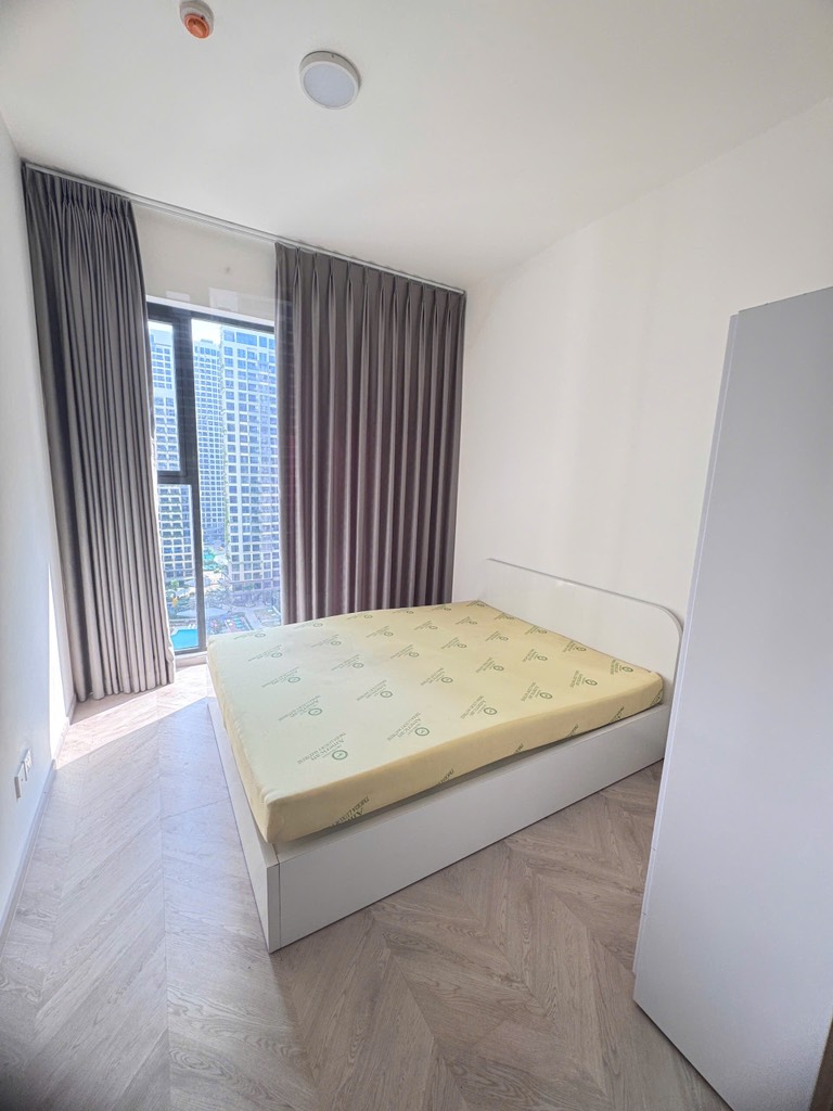 Chung cư MASTERY CENTRE POINT 66.3m2 đã có Sổ hồng riêng, view, nơi đang sống, 5.5 tỷ TL