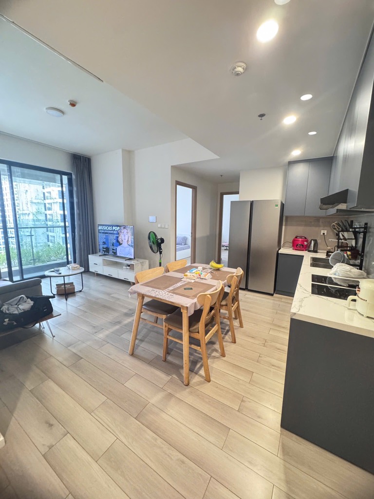 Chung cư MASTERY CENTRE POINT 66.3m2 đã có Sổ hồng riêng, view, nơi đang sống, 5.5 tỷ TL