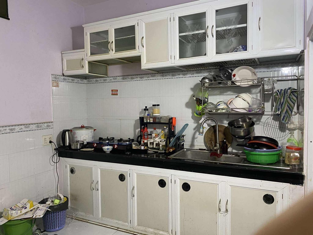 Bán nhà HXH Long Bình Quận 9, 93m2 ngang 9.5m tiện xây mới, , vị trí đắc địa, chỉ 7 tỷ TL