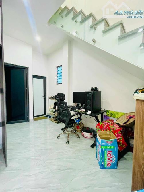 Bán gấp Nhà riêng 75m2, 4PN, 3WC tại Hưng Phúc, Yên Sở, Hoàng Mai, giá 8.1 tỷ