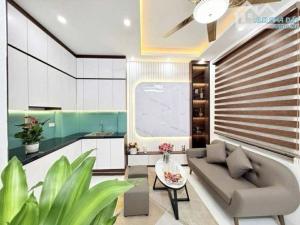 THIỆN TRÍ BÁN NHÀ CẠNH MINH KHAI- 34M- 6 TỶ