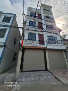 Bán nhà Mới Toanh chỉ việc sách vali về ở