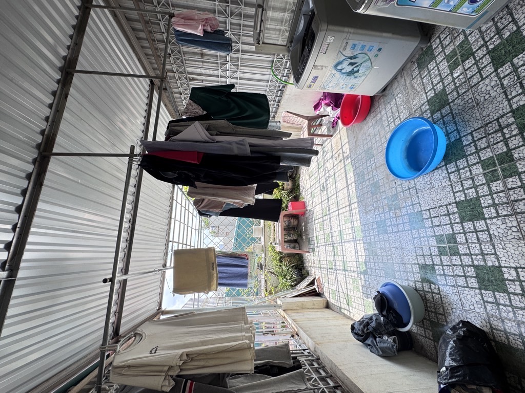 Bán nhà Hoàng Mai ở ngay