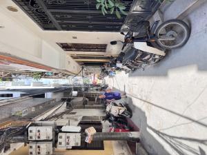 Bán nhà Hoàng Mai ở ngay