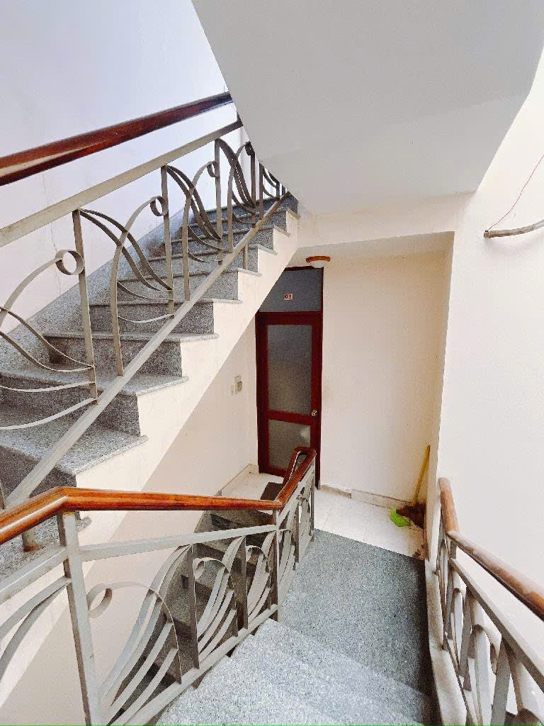 Nhà 4 tầng, hẻm xe hơi Nguyễn Văn Quỳ, Quận 7 – thích hợp gia đình lớn hoặc đầu tư căn hộ dịch vụ