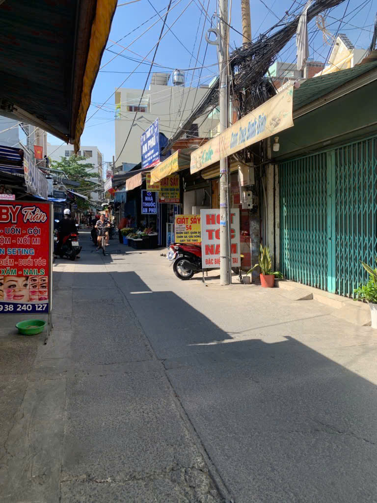 BÁN NHÀ NGUYỄN VĂN QUỲ – QUẬN 7, TIỀM NĂNG ĐẦU TƯ