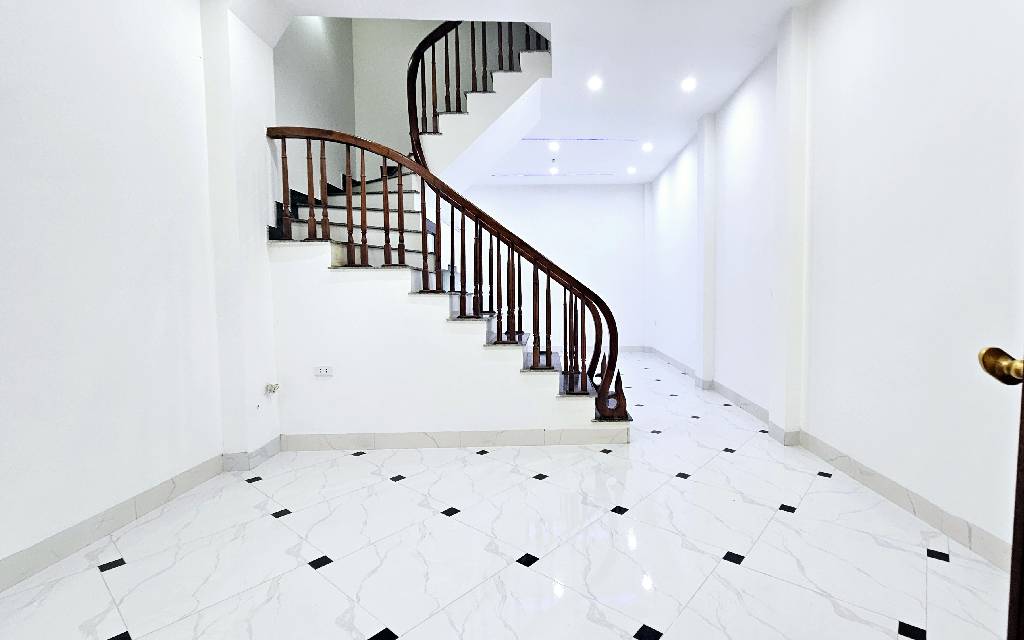 MỚI KOONG NHÀ ĐẸP Ở LUÔN - Ô TÔ ĐỖ CỦA , VÀI BƯỚC RA PHỐ TIỆN ÍCH BẠT NGÀN
