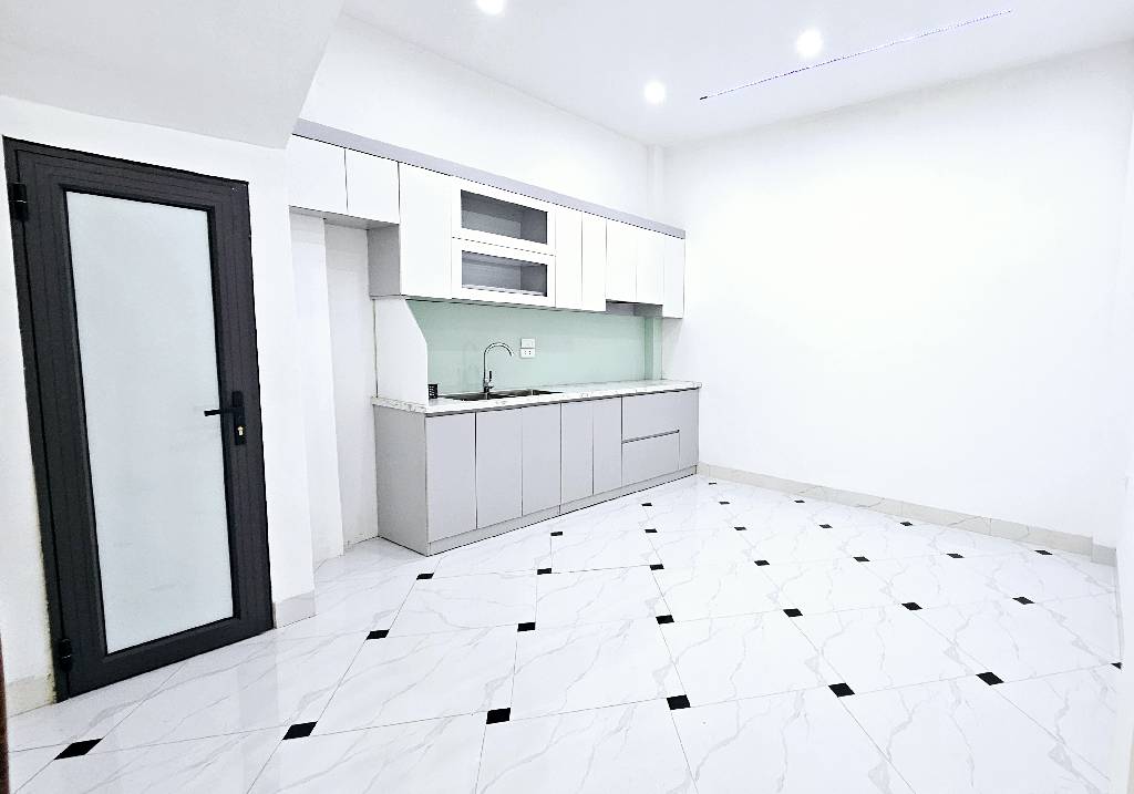 MỚI KOONG NHÀ ĐẸP Ở LUÔN - Ô TÔ ĐỖ CỦA , VÀI BƯỚC RA PHỐ TIỆN ÍCH BẠT NGÀN