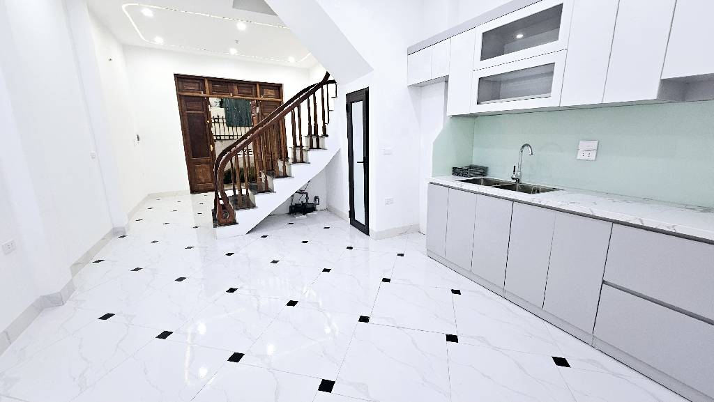 MỚI KOONG NHÀ ĐẸP Ở LUÔN - Ô TÔ ĐỖ CỦA , VÀI BƯỚC RA PHỐ TIỆN ÍCH BẠT NGÀN
