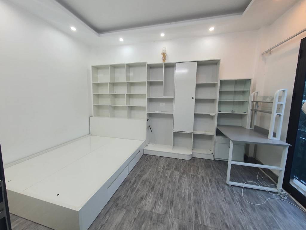 Bán nhà Yên Nghĩa Hà Đông chỉ 5,2 tỷ