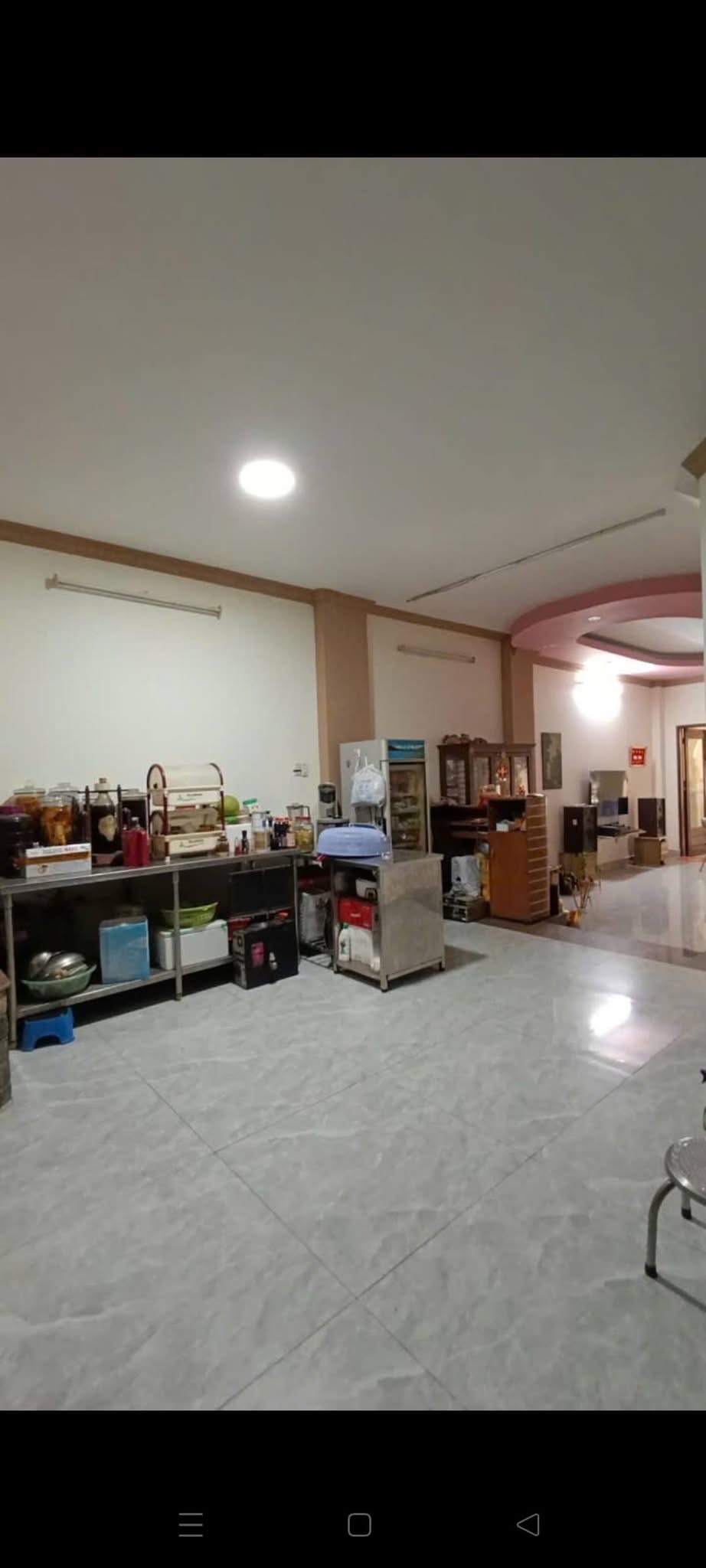 Vị trí mặt tiền Q8 đắc địa giá siêu tốt