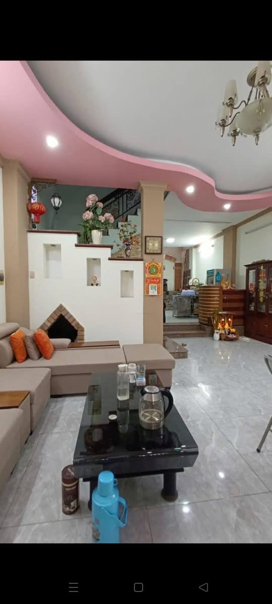 Vị trí mặt tiền Q8 đắc địa giá siêu tốt