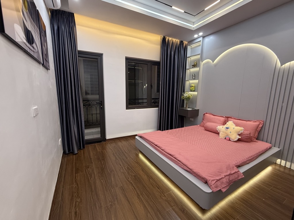 TRUNG TÂM HAI BÀ - NGÕ NÔNG THẲNG TẮP - NHÀ ĐẸP - CHỪNG 30M Ô TÔ - GIÁ MỀM