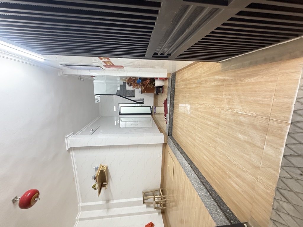 BÁN NHÀ MINH KHAI-NGÕ BA GÁC THÔNG-40M × 6 TẦNG MỚI TINH-FULL NỘI THẤT ĐẸP Ở LUÔN-NHỈNH 7 TỶ