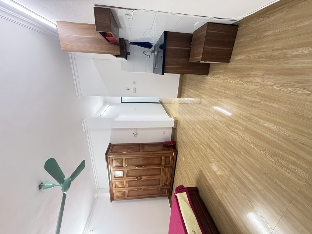 BÁN NHÀ MINH KHAI-NGÕ BA GÁC THÔNG-40M × 6 TẦNG MỚI TINH-FULL NỘI THẤT ĐẸP Ở LUÔN-NHỈNH 7 TỶ