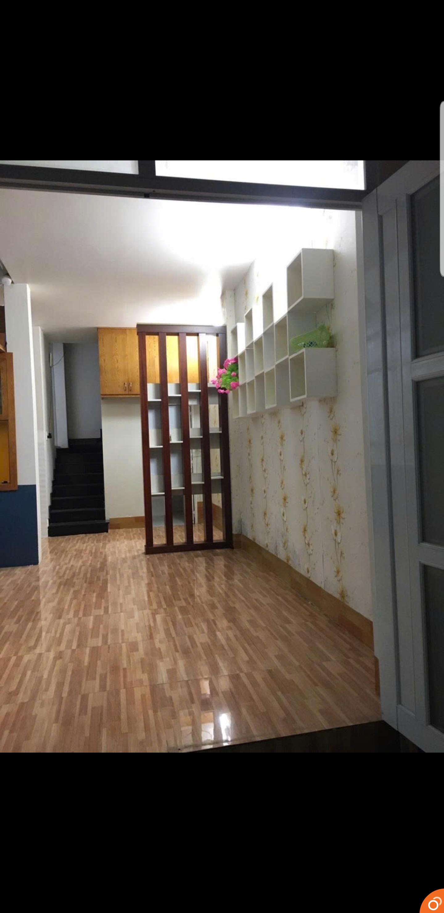 Bán Nhà chiều NGANG khủng 10.55m² . NGAY VINCOM THỦ ĐỨC , 2 TẦNG, HẺM XE HƠI . GIÁ CHỈ 3.X TỶ