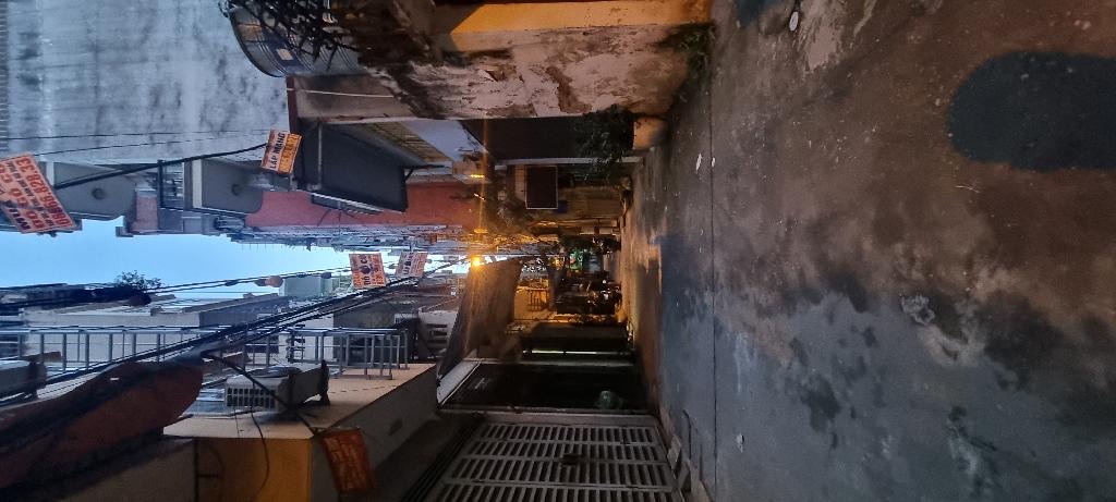 BÁN NHÀ LĨNH NAM 30m2 - NGÕ THÔNG -KINH DOANH TỐT chỉ 5.95 tỷ