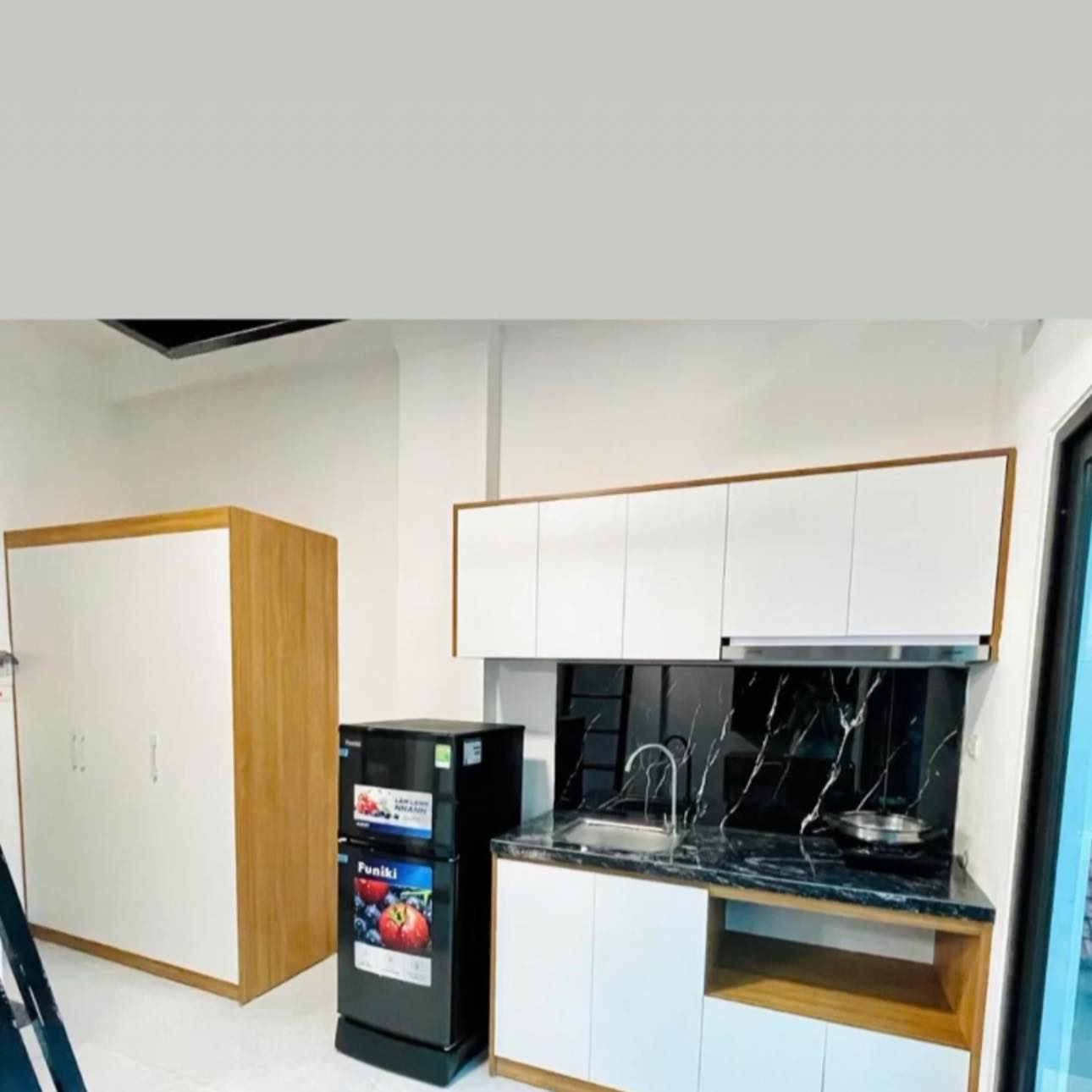 CC MINI CHÙA LÁNG 8 Phòng - DÒNG TIỀN TRÊN 400 TRIỆU/NĂM