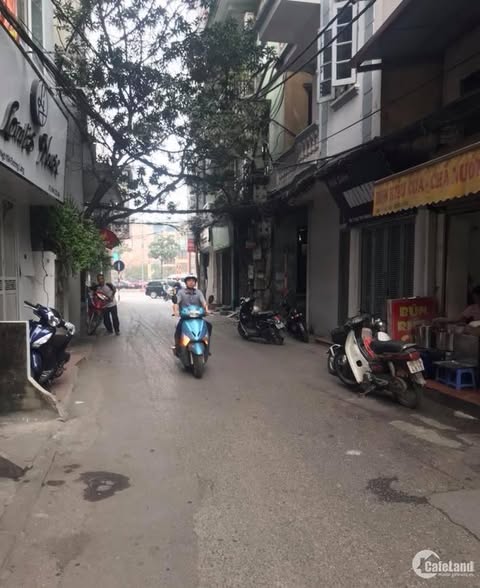 CC MINI CHÙA LÁNG 8 Phòng - DÒNG TIỀN TRÊN 400 TRIỆU/NĂM