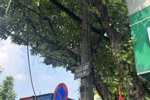 850 Láng - 50m2 sẵn nhà 5 tầng - cách ô tô 20m nhỉnh 12 tỷ